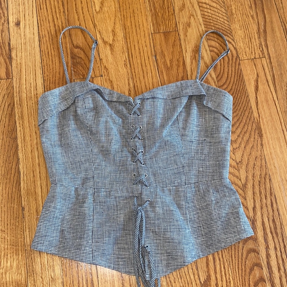 Reformation top